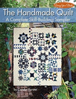 Bertrand.pt - The Handmade Quilt