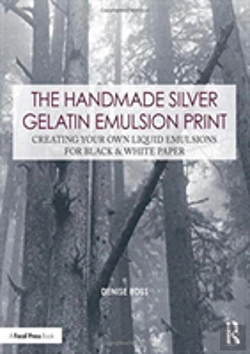 Bertrand.pt - The Handmade Silver Gelatin Emulsion Print