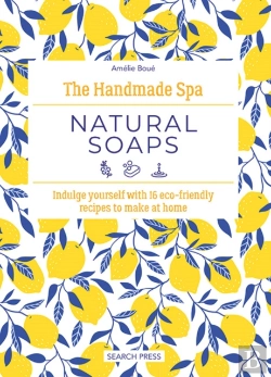 Bertrand.pt - The Handmade Spa: Natural Soaps