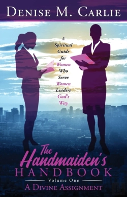 Bertrand.pt - The Handmaiden'S Handbook