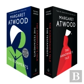 The Handmaid'S Tale And The Testaments Box Set