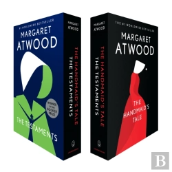 Bertrand.pt - The Handmaid'S Tale And The Testaments Box Set