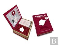 The Handmaid'S Tale Deluxe Note Card Set