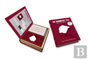 The Handmaid'S Tale Deluxe Note Card Set