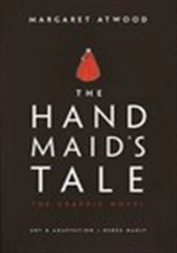 Bertrand.pt - The Handmaid'S Tale
