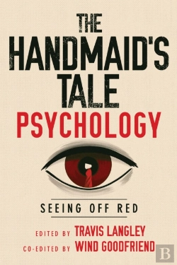 Bertrand.pt - The Handmaid'S Tale Psychology
