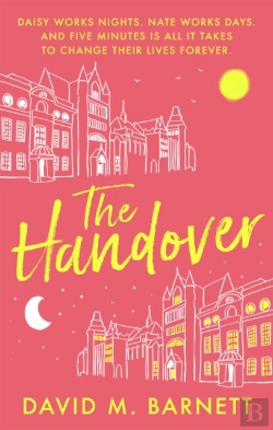 Bertrand.pt - The Handover