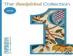 The Handpicked Collection 1