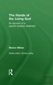 The Hands Of The Living God