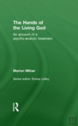 Bertrand.pt - The Hands Of The Living God
