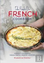 The Hands On French Cookbook