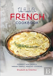 The Hands On French Cookbook