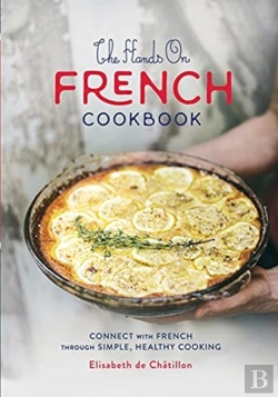 Bertrand.pt - The Hands On French Cookbook