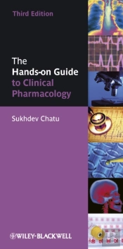 The Hands-On Guide To Clinical Pharmacology