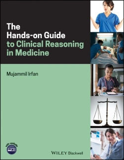 Bertrand.pt - The Hands-On Guide To Clinical Reasoning In Medicine