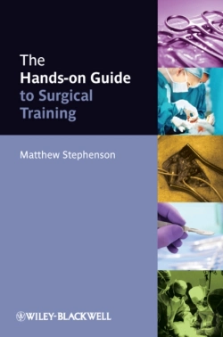 Bertrand.pt - The Hands-On Guide To Surgical Training