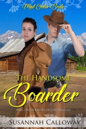 The Handsome Boarder