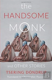 The Handsome Monk And Other Stories