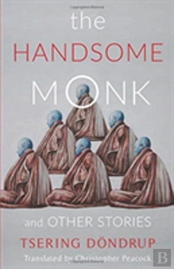 Bertrand.pt - The Handsome Monk And Other Stories