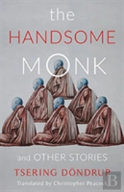 The Handsome Monk And Other Stories