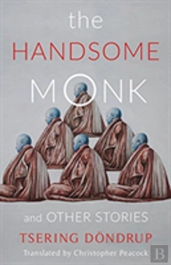 Bertrand.pt - The Handsome Monk And Other Stories