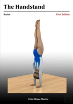 Bertrand.pt - The Handstand: Basics