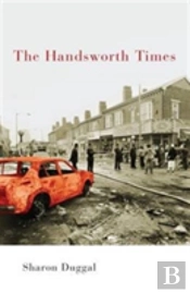 The Handsworth Times