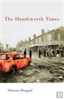 Bertrand.pt - The Handsworth Times