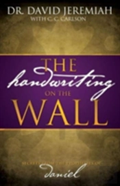 The Handwriting On The Wall