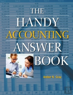Bertrand.pt - The Handy Accounting Answer Book