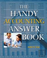 The Handy Accounting Answer Book