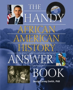 Bertrand.pt - The Handy African American History Answer Book
