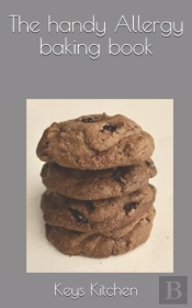 The Handy Allergy Baking Book