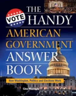 Bertrand.pt - The Handy American Government Answer Book