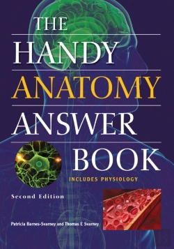 Bertrand.pt - The Handy Anatomy Answer Book