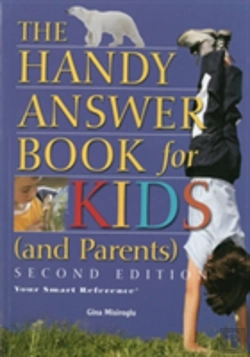 Bertrand.pt - The Handy Answer Book For Kids (And Parents)