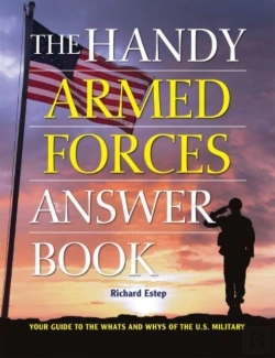 Bertrand.pt - The Handy Armed Forces Answer Book