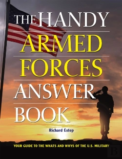 Bertrand.pt - The Handy Armed Forces Answer Book