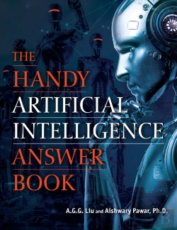 Bertrand.pt - The Handy Artificial Intelligence Answer Book