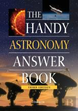 The Handy Astronomy Answer Book