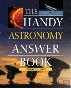 Bertrand.pt - The Handy Astronomy Answer Book
