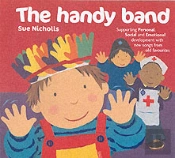 The Handy Band