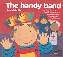 Bertrand.pt - The Handy Band