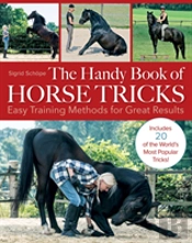 The Handy Book Of Horse Tricks