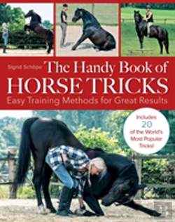 Bertrand.pt - The Handy Book Of Horse Tricks
