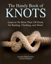 The Handy Book Of Knots