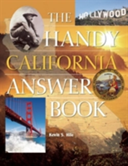 Bertrand.pt - The Handy California Answer Book