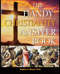 Bertrand.pt - The Handy Christianity Answer Book