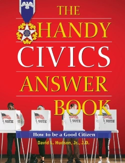 Bertrand.pt - The Handy Civics Answer Book