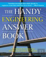 The Handy Engineering Answer Book